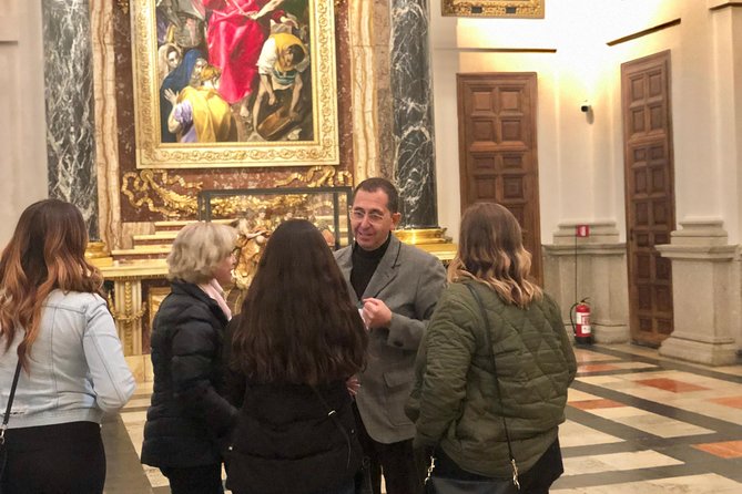 Toledo Private Tour with Cathedral Skip the Line Ticket - Key things that make this Toledo tour work