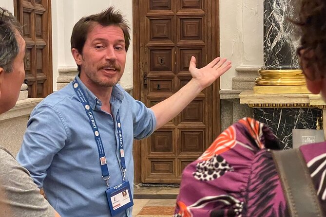 Toledo Private Tour with Cathedral Skip the Line Ticket - How pickup, meeting points, and train plans affect your stress level