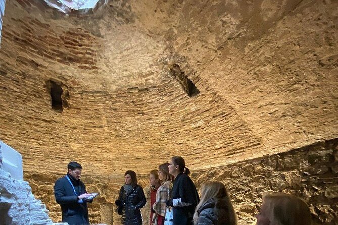 Toledo Private Tour with Licensed Local Guide - Key highlights before you go