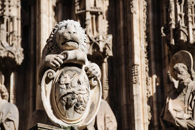 Toledo tour and Cathedral - Bilingual Spanish and English at the Same Time, How to Make It Work
