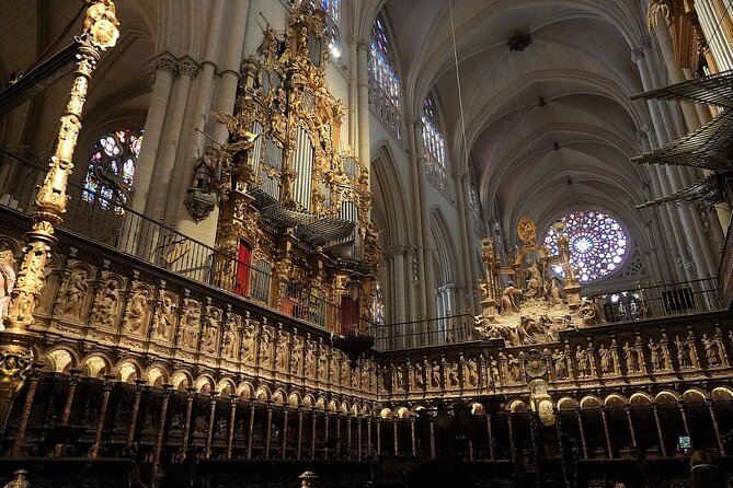 Toledo tour and Cathedral - Dress Code Rules, and Why They Matter More Than You Think
