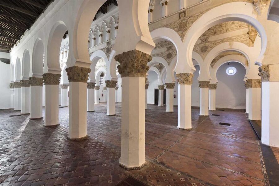 Toledo: Tourist Bracelet with Entry to 7 Attractions - Monastery of San Juan de los Reyes: political significance in everyday form