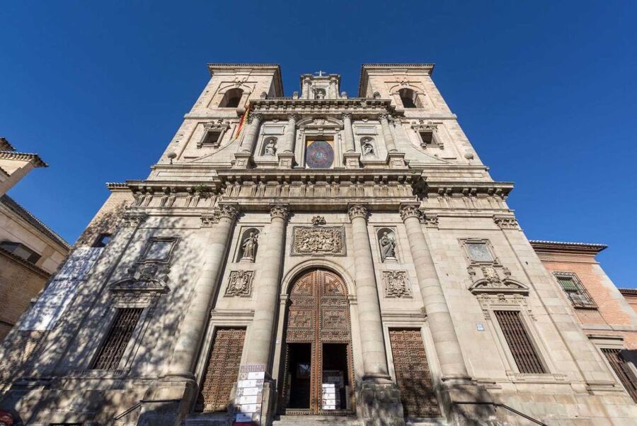 Toledo: Tourist Bracelet with Entry to 7 Attractions - Santo Tomé and El Greco: art that helps you read the city