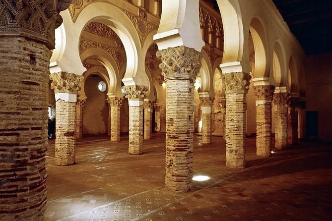 Toledo VIP TOUR with Private Transportation (max 5 people) - Catedral Primada exterior views, plus the optional 2 EUR interior ticket