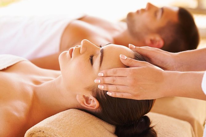 Total Reboot and Renew with top wellnes 3 hours couple experience - Key highlights worth planning for
