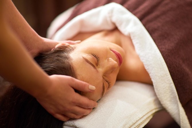 Total Reboot and Renew with top wellnes 3 hours couple experience - Should you book this couples wellness session?