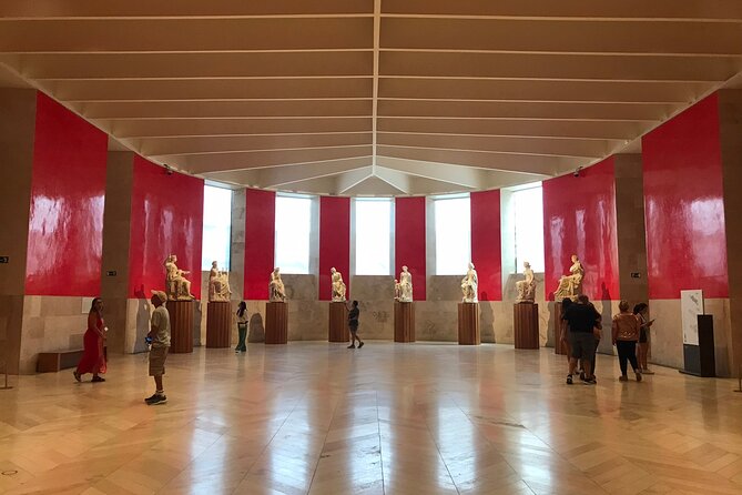 Tour 'Best of Prado Museum' (Skip the line ticket. 7 people max.) - After the tour: how to get more out of the rest of the museum