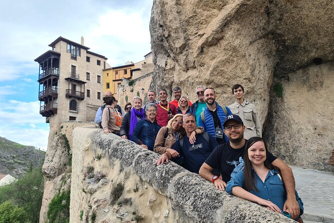 Tour from Madrid to Cuenca and the Enchanted City - Key Highlights You Should Care About