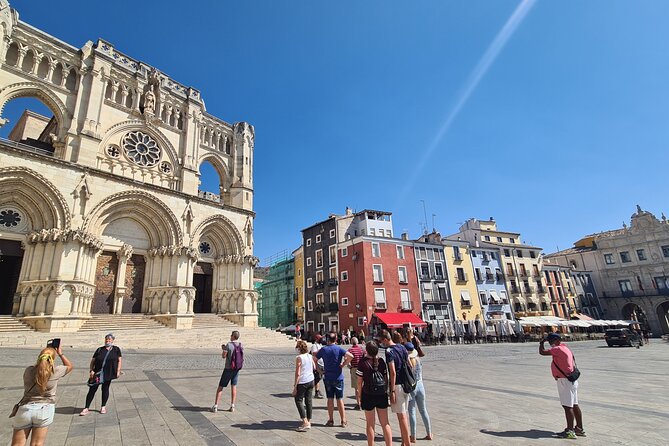 Tour from Madrid to Cuenca and the Enchanted City - Madrid to Cuenca in One Day: Why This Route Works