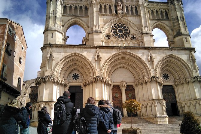 Tour from Madrid to Cuenca and the Enchanted City - Arriving in Cuenca Around 2 p.m.: Lunch Time With Flexibility