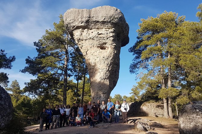 Tour from Madrid to Cuenca and the Enchanted City - Cathedral Area and Plaza Mayor: Short Stops That Still Matter
