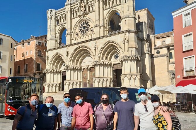 Tour from Madrid to Cuenca and the Enchanted City - Timing and Transport: The 11.5 Hours Reality Check