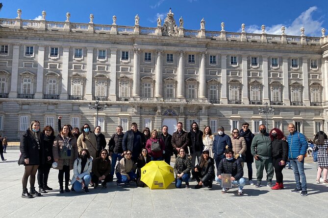 Tour "Madrid of the Austrias" | Old Town ❤️ - Key things to know before you go