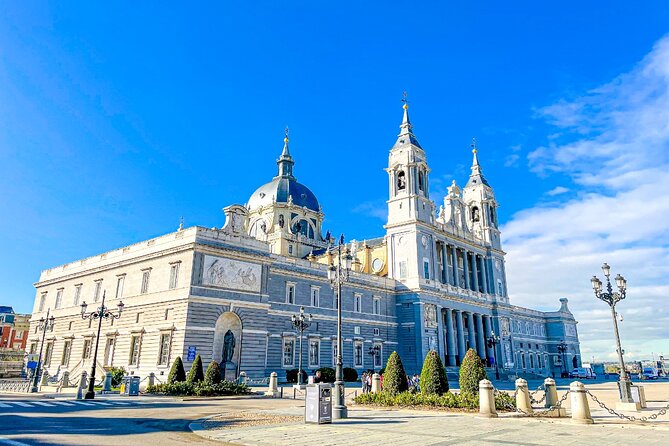 Tour "Madrid of the Austrias" | Old Town ❤️ - Madrid of the Austrias: What this Old Town walk really delivers