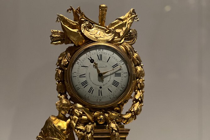 Tour of the Royal Collections of Madrid small group and skip the line - Who this tour is best for