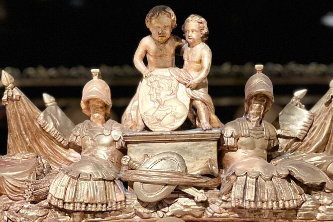 Tour of the Royal Collections of Madrid small group and skip the line - Possible drawbacks to consider