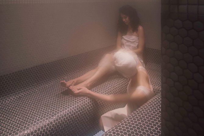 Treat you like Queens and Kings with Hammam Royale - Key Things I’d Bookmark Before You Go