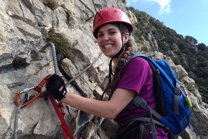 Via Ferrata Adventure in Madrid with Transport - Best Fit: Who Should Book This Via Ferrata Adventure