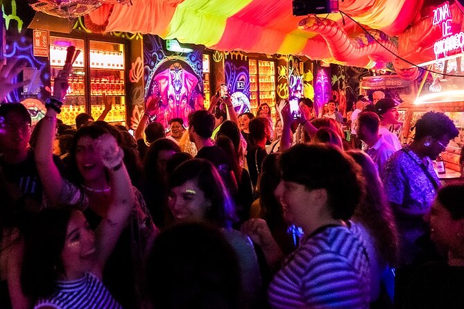 VIP Entrance Ticket to Our Secret Alley in Madrid - The food and drink value check: what’s actually included