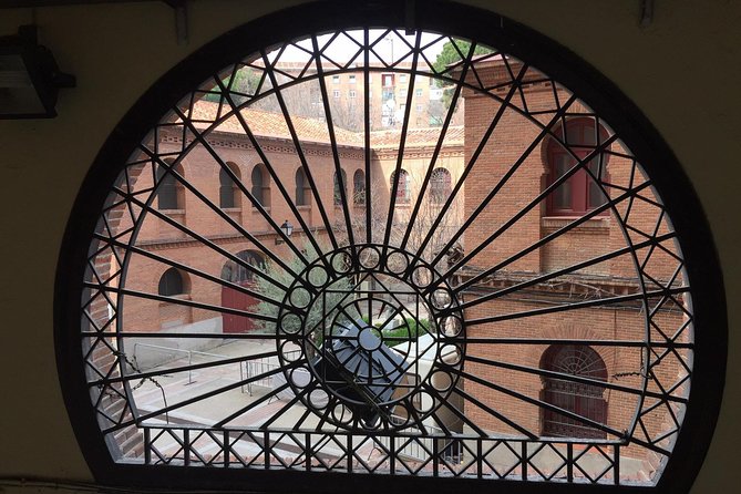 VIP visit to the Las Ventas Bullring in Madrid - Where this fits best in your Madrid day