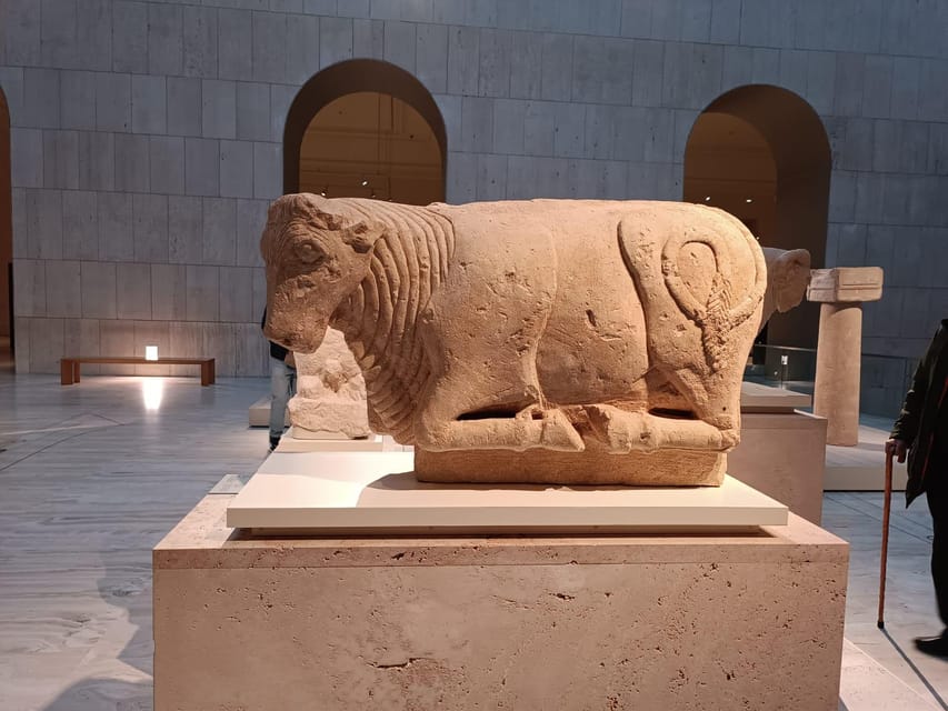 Visit the National Archaeological Museum in Madrid - Key things that make this visit worth it