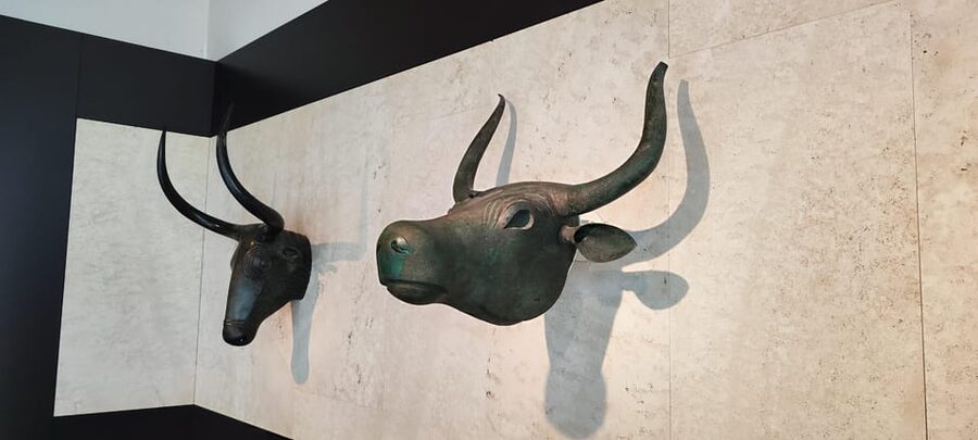 Visit the National Archaeological Museum in Madrid - Iberian sculpture highlights, and how to look at them