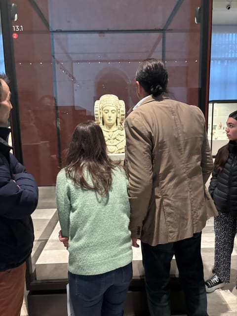 Visit the National Archaeological Museum in Madrid - Timing, planning, and the one real risk: holiday hours