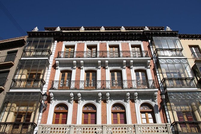 Visit Toledo with an accredited Official guide - Key highlights you should care about