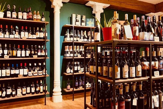 Wine Tasting near Plaza Mayor in Madrid - FAQ