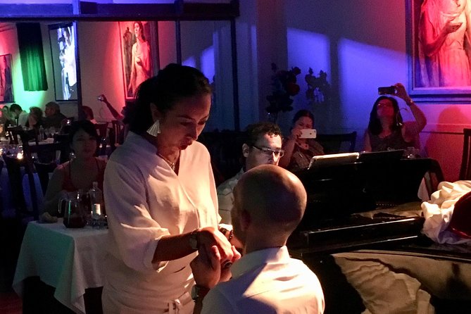 Zarzuela Opera and Dinner at La Castafiore Restaurant in Madrid - Singing waiters and the zarzuela-you-can-understand factor
